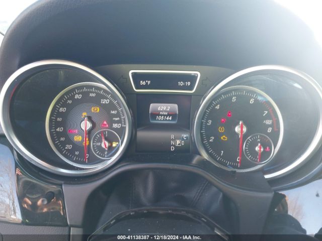 2018 MERCEDES-BENZ GLE 350 4JGDA5JB1JB021730 Photo 6