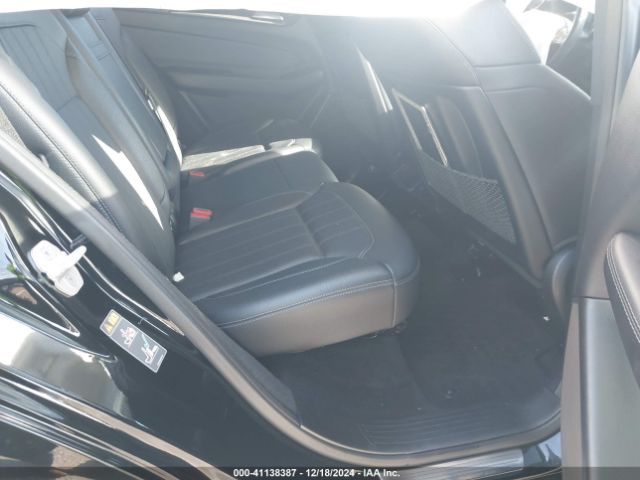 2018 MERCEDES-BENZ GLE 350 4JGDA5JB1JB021730 Photo 7