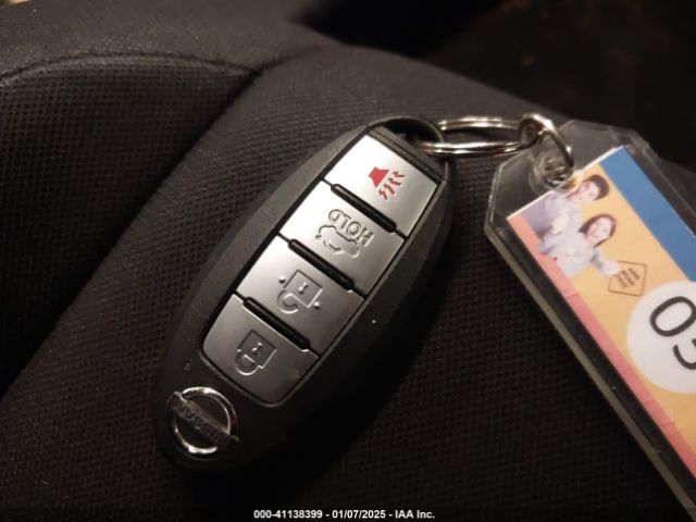 2021 NISSAN SENTRA 3N1AB8BVXMY235509 Photo 10