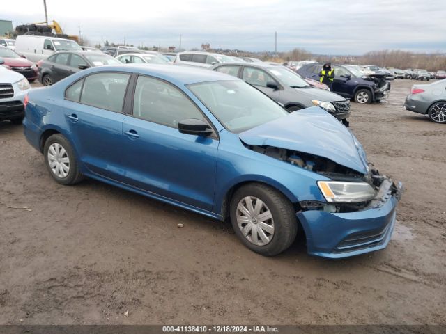 3VW2K7AJ5FM406555 auction archive image