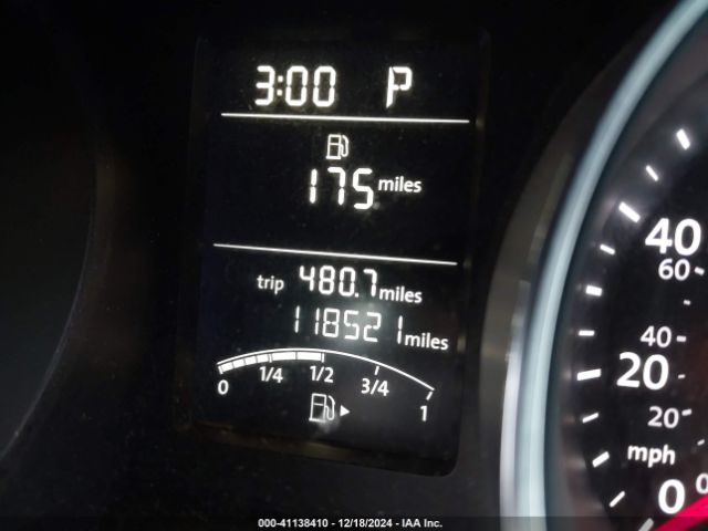 3VW2K7AJ5FM406555 Volkswagen Jetta 2.0l S