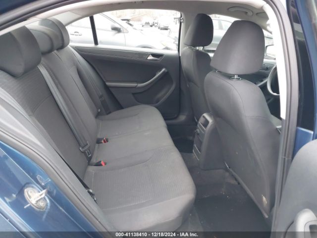 3VW2K7AJ5FM406555 Volkswagen Jetta 2.0l S