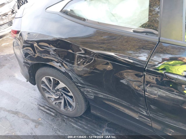 Honda Civic Lx 2018 2HGFC4B57JH309027 Image 19