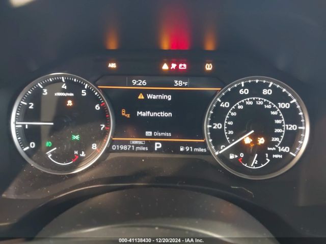 2024 MITSUBISHI OUTLANDER JA4J4VA88RZ015830 Photo 6