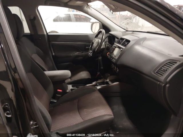 JA4AP3AU7JU016316 Mitsubishi Outlander Sport 2.0 Le