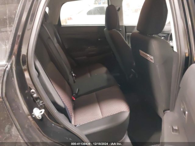 JA4AP3AU7JU016316 Mitsubishi Outlander Sport 2.0 Le