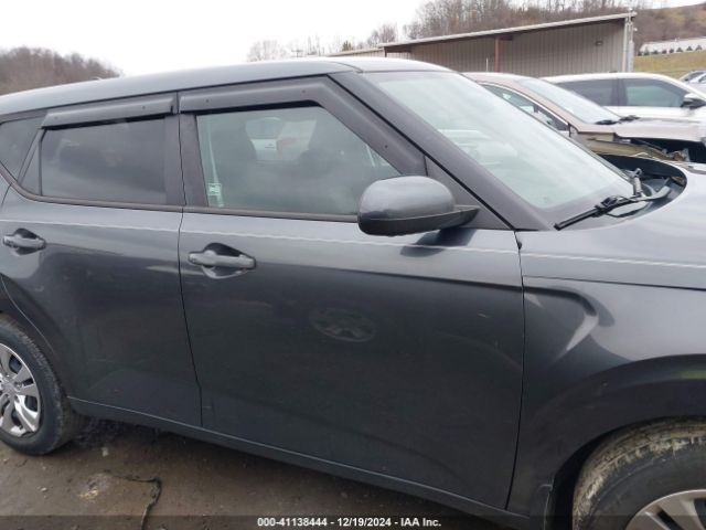 KNDJ23AU7M7759324 KIA SOUL LX