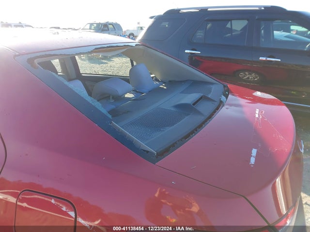 Toyota COROLLA LE 2016 2T1BURHE5GC684772 Image 18