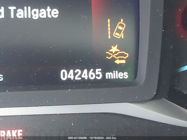 5FNYF5H13KB022798 Honda PILOT LX