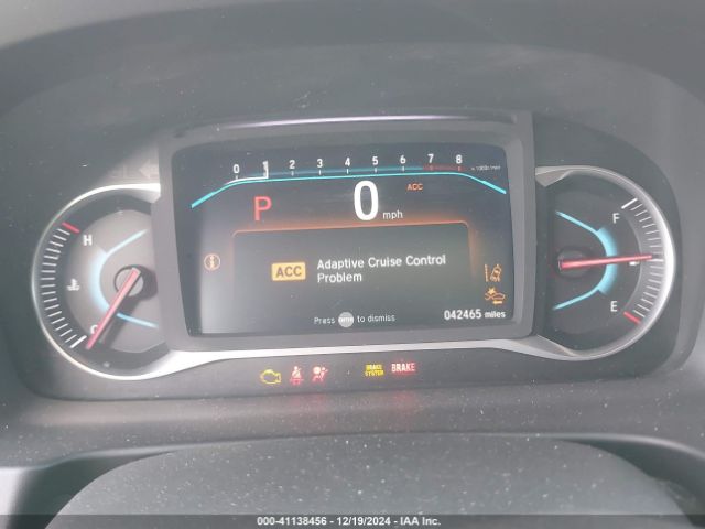 5FNYF5H13KB022798 Honda PILOT LX