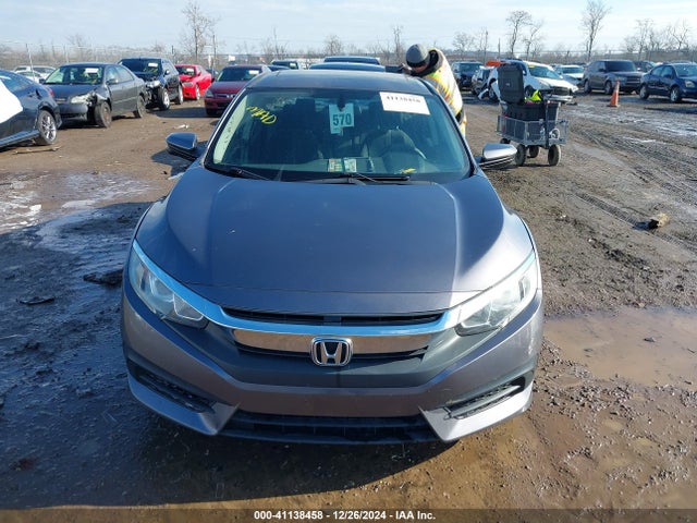 Honda CIVIC EX 2016 19XFC2F74GE065159 Image 13