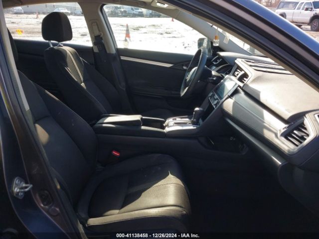 2016 HONDA CIVIC 19XFC2F74GE065159 Photo 4