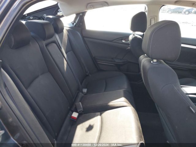 2016 HONDA CIVIC 19XFC2F74GE065159 Photo 7