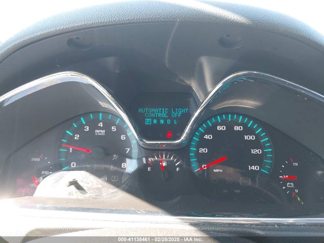 Chevrolet Traverse 1lt 2014 1GNKRGKD6EJ193156 Image 7