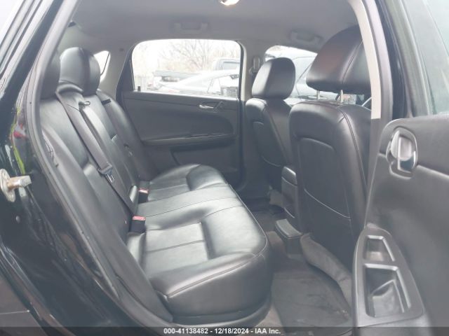 2G1WC5E39G1170785 Chevrolet Impala Limited Ltz