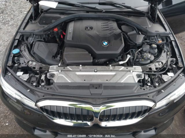 3MW5R7J08M8B64253 BMW 330i Xdrive