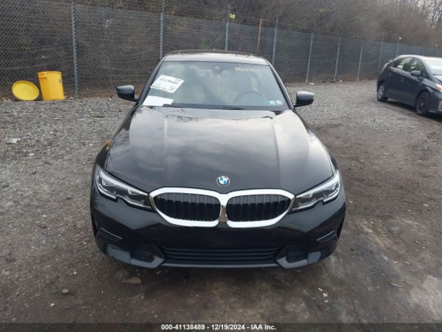3MW5R7J08M8B64253 BMW 330i Xdrive