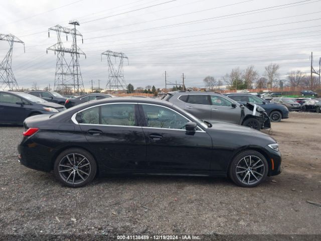 3MW5R7J08M8B64253 BMW 330i Xdrive