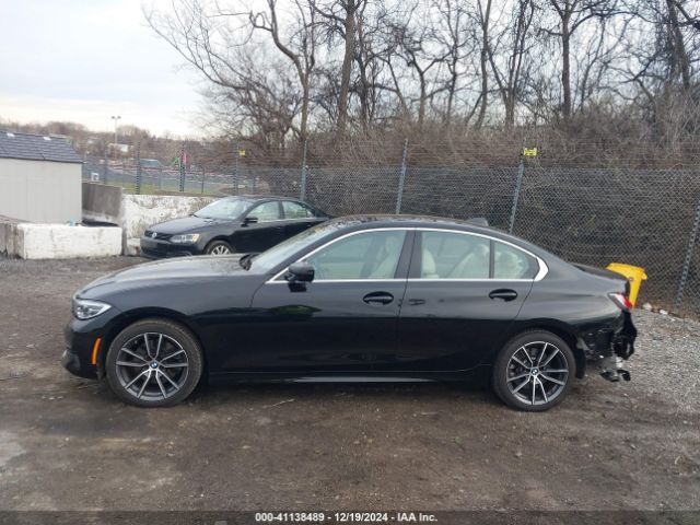 3MW5R7J08M8B64253 BMW 330i Xdrive