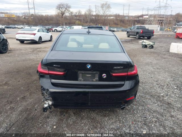 3MW5R7J08M8B64253 BMW 330i Xdrive