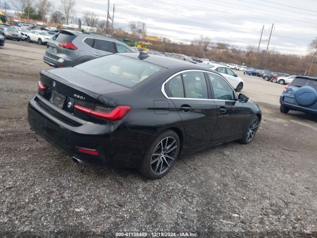 3MW5R7J08M8B64253 BMW 330i Xdrive