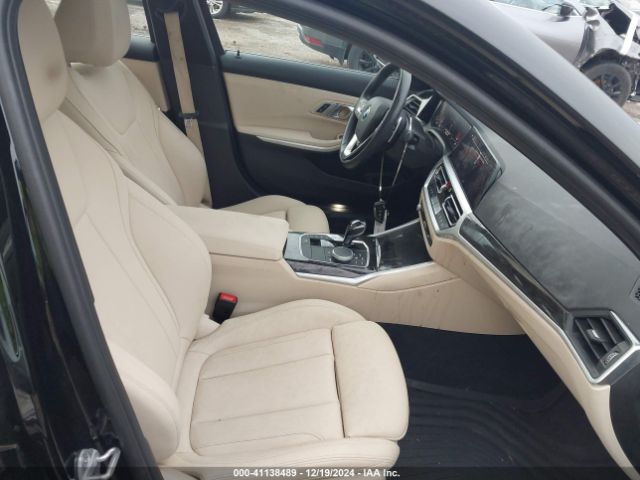 3MW5R7J08M8B64253 BMW 330i Xdrive
