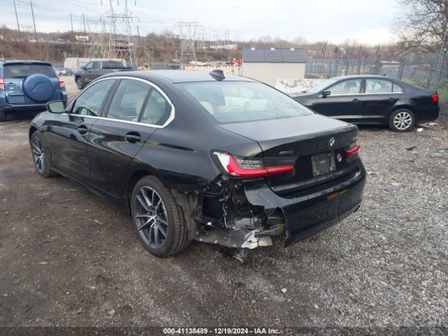 3MW5R7J08M8B64253 BMW 330i Xdrive
