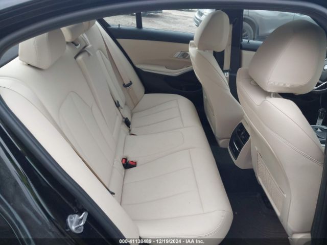 3MW5R7J08M8B64253 BMW 330i Xdrive