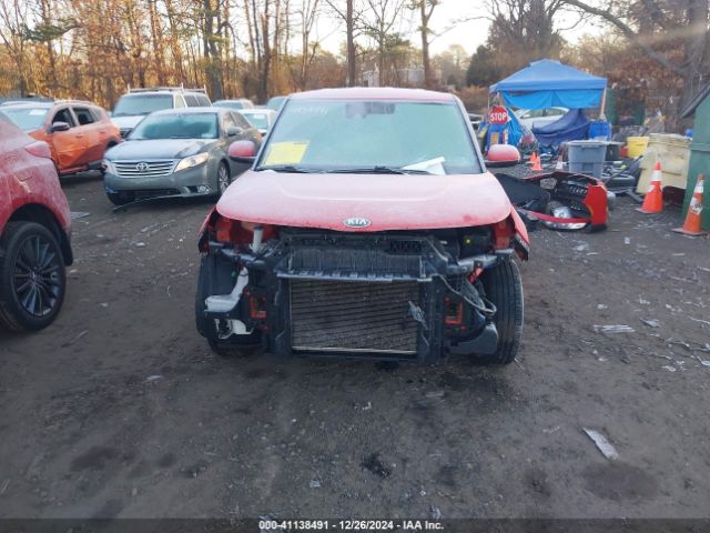KNDJ23AUXL7026358 KIA SOUL S