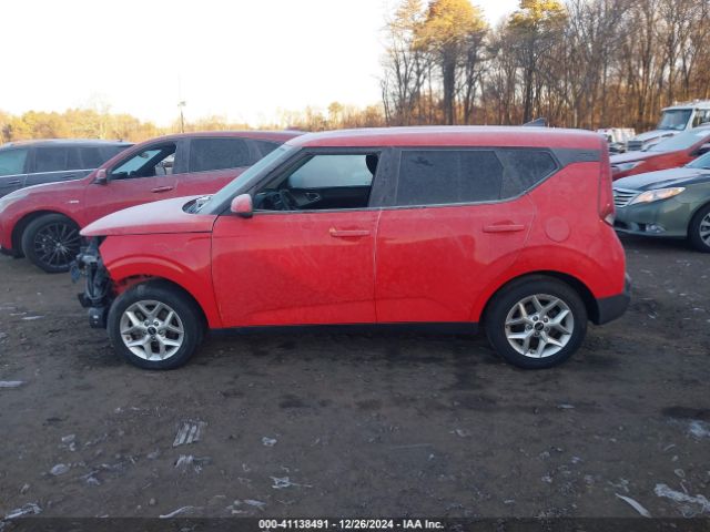 KNDJ23AUXL7026358 KIA SOUL S