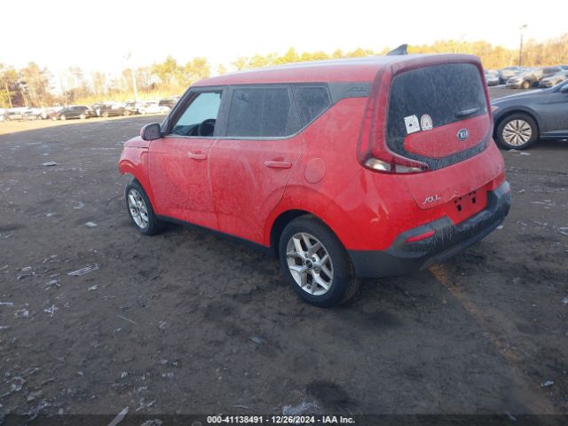KNDJ23AUXL7026358 KIA SOUL S