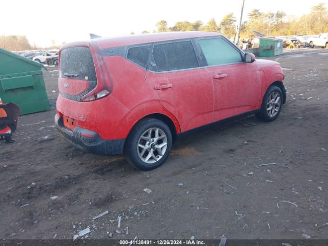 KNDJ23AUXL7026358 KIA SOUL S