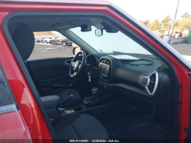 KNDJ23AUXL7026358 KIA SOUL S