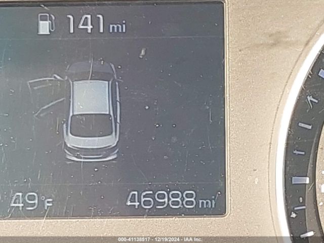 3KPF24AD6ME407184 KIA FORTE FE