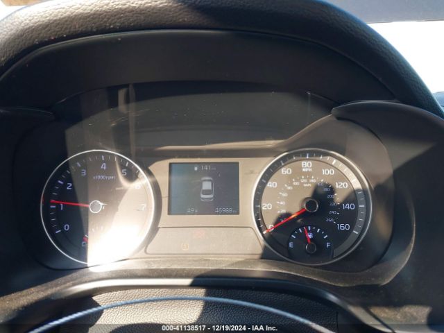 3KPF24AD6ME407184 KIA FORTE FE