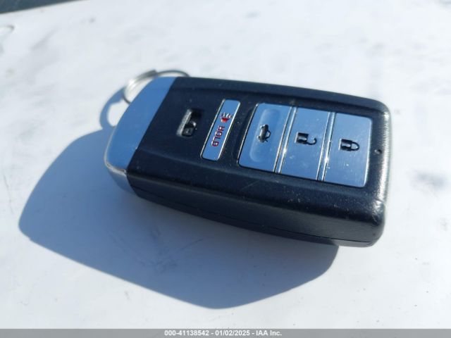 19UUB2F67KA005603 Acura TLX