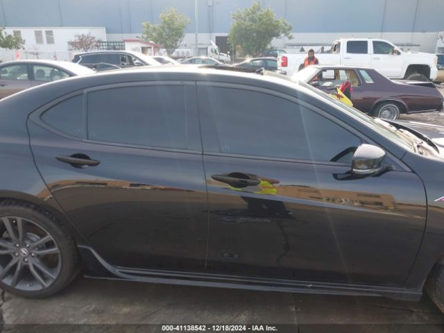 19UUB2F67KA005603 Acura TLX