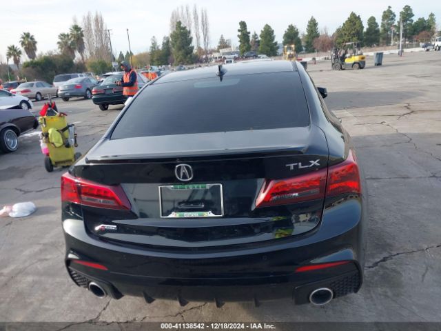 19UUB2F67KA005603 Acura TLX