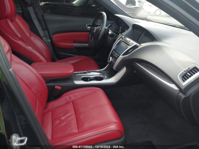 19UUB2F67KA005603 Acura TLX