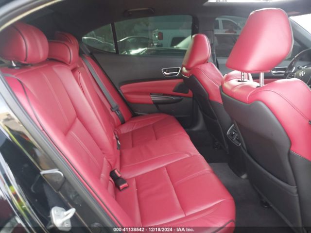 19UUB2F67KA005603 Acura TLX