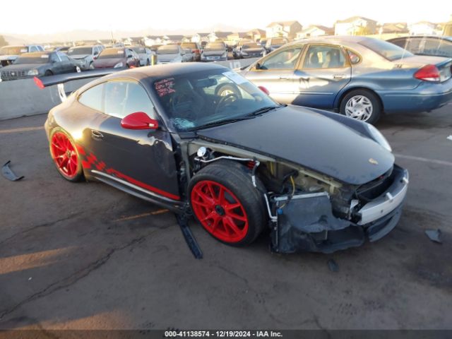 2011 PORSCHE 911 WP0AC2A90BS783400 Photo 0