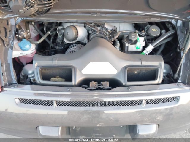2011 PORSCHE 911 WP0AC2A90BS783400 Photo 9