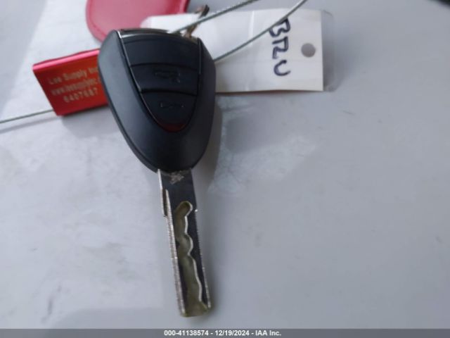 2011 PORSCHE 911 WP0AC2A90BS783400 Photo 10