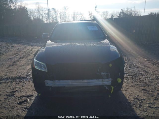 WA1L2AFPXGA117116 Audi Q5 2.0t Premium