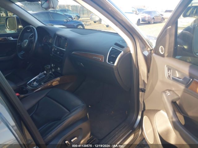 WA1L2AFPXGA117116 Audi Q5 2.0t Premium
