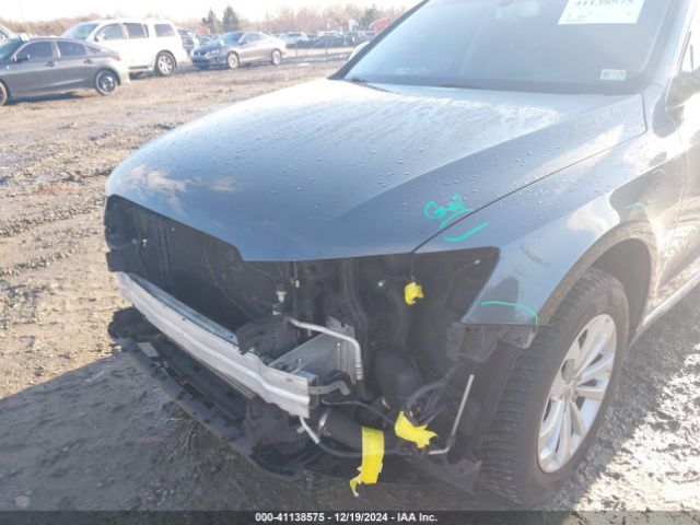 WA1L2AFPXGA117116 Audi Q5 2.0t Premium