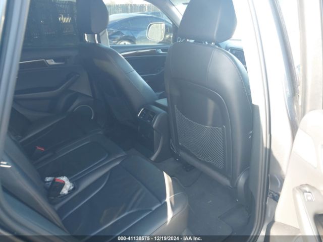 WA1L2AFPXGA117116 Audi Q5 2.0t Premium