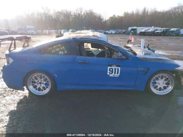 WBS4Y9C52JAC86544 BMW M4