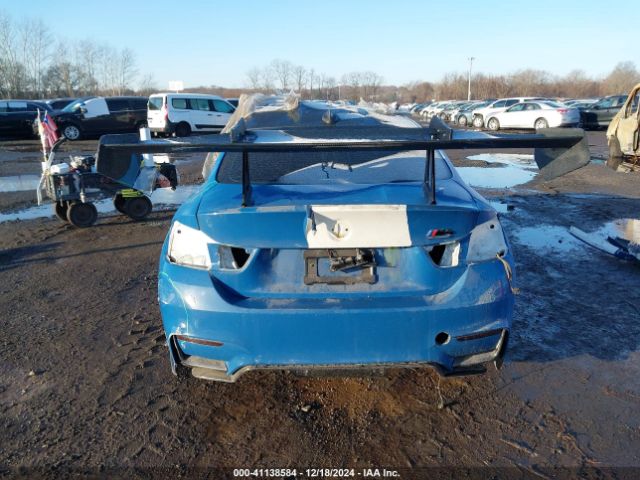 WBS4Y9C52JAC86544 BMW M4