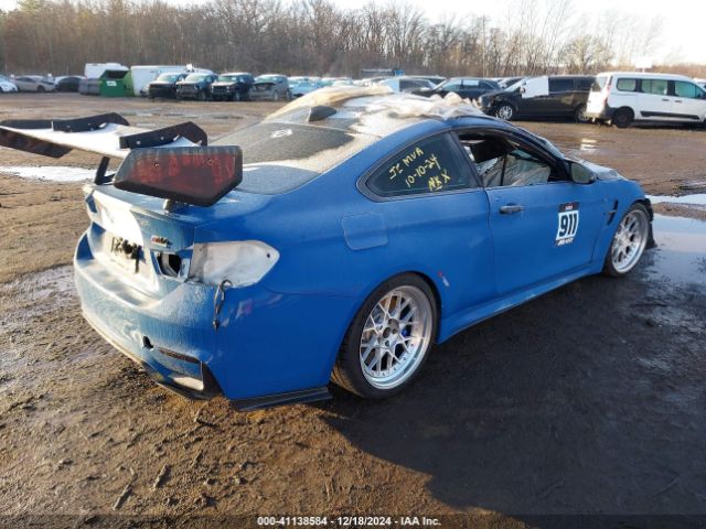 WBS4Y9C52JAC86544 BMW M4